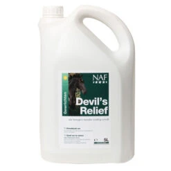 NAF Devil's Relief 10 NAF Devil's Relief -Heimtierbedarf Geschäft naf devils relief 219355 0500 none