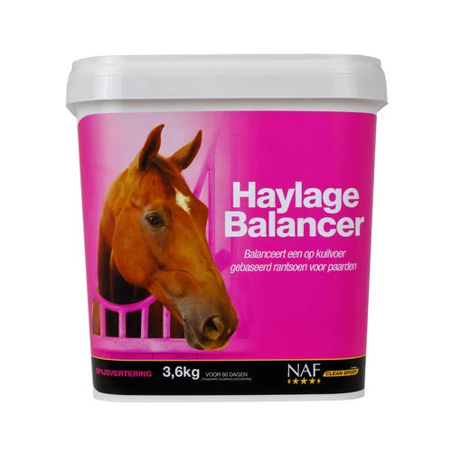 NAF Haylage Balancer 4 NAF Haylage Balancer – Bild 2