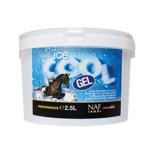 NAF Ice Cool Gel 5 NAF Ice Cool Gel – Bild 3