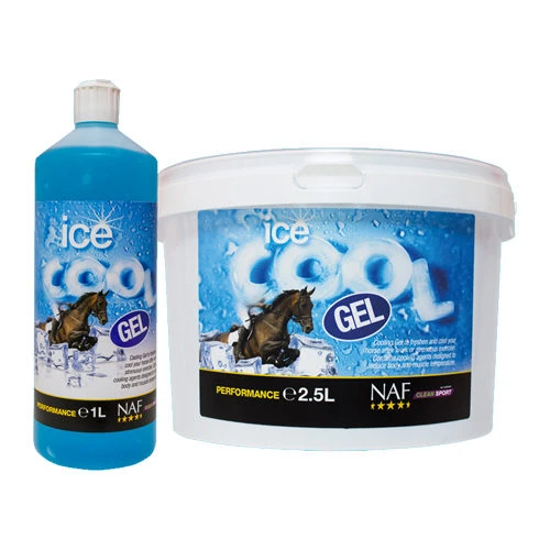 NAF Ice Cool Gel 3 NAF Ice Cool Gel