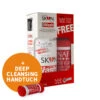 NAF Love The Skin Wash -Heimtierbedarf Geschäft naf love the skin wash 90948 0500 none