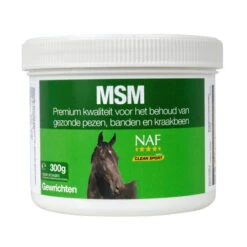 NAF MSM 8 NAF MSM -Heimtierbedarf Geschäft naf msm 160055 0500 none