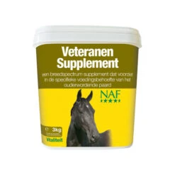 NAF Veteranen Supplement -Heimtierbedarf Geschäft naf veteranen supplement 159326 0500 none