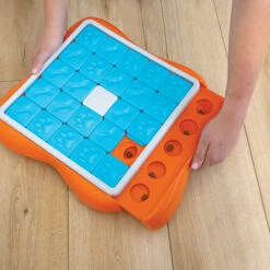 Nina Ottosson Challenge Slider -Heimtierbedarf Geschäft nina ottosson challenge slider 179617 0500 none