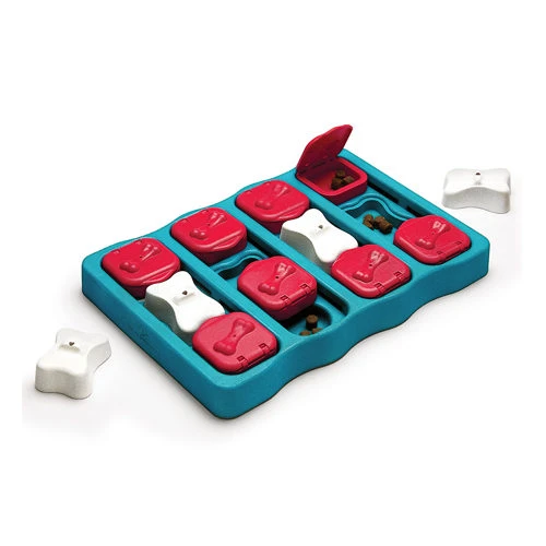 Nina Ottosson Dog Brick 3 Nina Ottosson Dog Brick