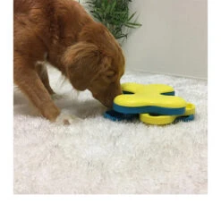 Nina Ottosson Dog/Cat Tornado -Heimtierbedarf Geschäft nina ottosson dog cat tornado 96326 0500 none