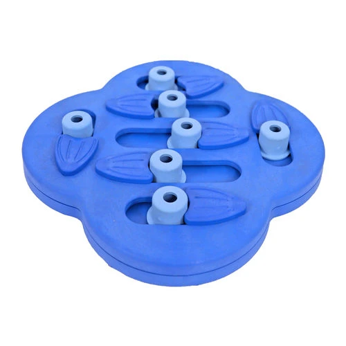 Nina Ottosson Dog Hide And Slide 3 Nina Ottosson Dog Hide And Slide