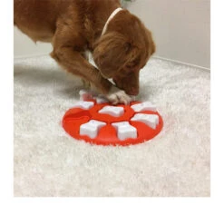 Nina Ottosson Dog Smart -Heimtierbedarf Geschäft nina ottosson dog smart 96035 0500 none