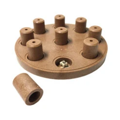 Nina Ottosson Dog Smart -Heimtierbedarf Geschäft nina ottosson dog smart 96083 0500 none