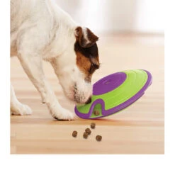 Nina Ottosson Dog Treat Maze -Heimtierbedarf Geschäft nina ottosson dog treat maze 96110 0500 none