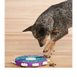 Nina Ottosson Dog Twister 7 Nina Ottosson Dog Twister -Heimtierbedarf Geschäft nina ottosson dog twister 96122 0500 none