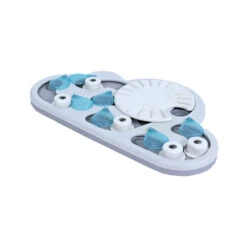 Nina Ottosson Puzzle And Play - Rainy Day 9 Nina Ottosson Puzzle And Play - Rainy Day -Heimtierbedarf Geschäft nina ottosson puzzle and play rainy day 180961 0500 none