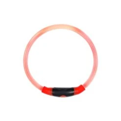 Nite Ize NiteHowl LED Safety Necklace 9 Nite Ize NiteHowl LED Safety Necklace -Heimtierbedarf Geschäft nite ize nitehowl led safety necklace 89523 0500 none