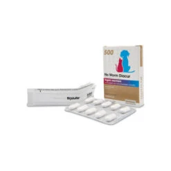 No Worm Diacur -Heimtierbedarf Geschäft no worm diacur 151279 0500 none