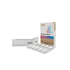 No Worm Diacur -Heimtierbedarf Geschäft no worm diacur 151285 0500 none