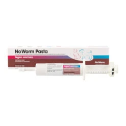 No Worm Pasta (Paste) -Heimtierbedarf Geschäft no worm pasta 134065 0500 none
