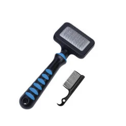 Nobby Comfortl Line Fell-Bürste 8 Nobby Comfortl Line Fell-Bürste -Heimtierbedarf Geschäft nobby comfortline slickerborstel 159941 0500 none