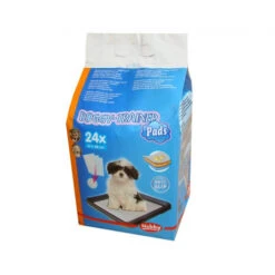 Nobby Doggy Trainer & Pads -Heimtierbedarf Geschäft nobby doggy trainer 130265 0500 none