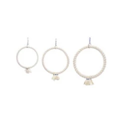 Nobby Baumwoll-Spielring