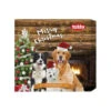 Nobby Starsnack Adventskalender Für Hunde -Heimtierbedarf Geschäft nobby starsnack adventskalender hond 216856 0500 none