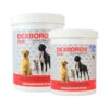 Nutrilabs Dexboron Forte -Heimtierbedarf Geschäft nutrilabs dexboron forte 121231 0500 none