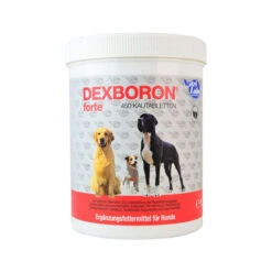 Nutrilabs Dexboron Forte -Heimtierbedarf Geschäft nutrilabs dexboron forte 121234 0500 none