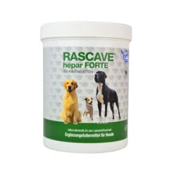 Nutrilabs Rascave Hepar Für Hunde 7 Nutrilabs Rascave Hepar Für Hunde -Heimtierbedarf Geschäft nutrilabs rascave hepar hond 119884 0500 none