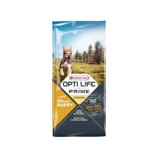 VERSELE-LAGA Opti Life Prime Welpenfutter 4 VERSELE-LAGA Opti Life Prime Welpenfutter – Bild 2