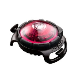 Orbiloc Dog Dual Safety Light -Heimtierbedarf Geschäft orbiloc led veiligheidslamp 169152 0500 none