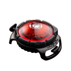 Orbiloc Dog Dual Safety Light -Heimtierbedarf Geschäft orbiloc led veiligheidslamp 169158 0500 none