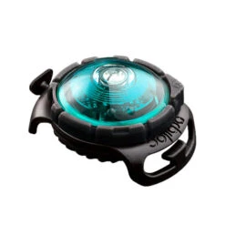 Orbiloc Dog Dual Safety Light -Heimtierbedarf Geschäft orbiloc led veiligheidslamp 169164 0500 none