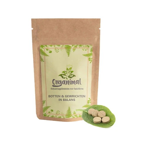 Organimal Knochen Und Gelenke In Balance Hunde 3 Organimal Knochen Und Gelenke In Balance Hunde