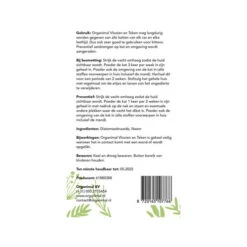 Organimal Flöhe Und Zecken - Katze -Heimtierbedarf Geschäft organimal vlooien en teken kat 172858 0500 none