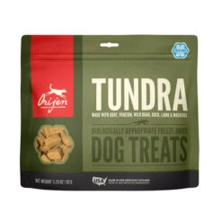 Orijen Dog Treats Freeze Dried Whole Prey -Heimtierbedarf Geschäft orijen dog treats freeze dried whole prey 145202 0500 none