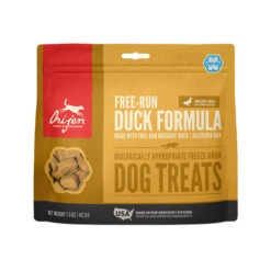 Orijen Dog Treats Freeze Dried Whole Prey -Heimtierbedarf Geschäft orijen dog treats freeze dried whole prey 192848 0500 none