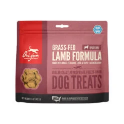 Orijen Dog Treats Freeze Dried Whole Prey -Heimtierbedarf Geschäft orijen dog treats freeze dried whole prey 192851 0500 none