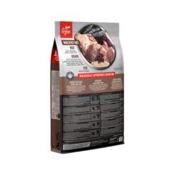 Orijen Regional Red Dog Whole Prey -Heimtierbedarf Geschäft orijen regional red dog whole prey 198317 0500 none