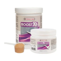 Oropharma Boost X5