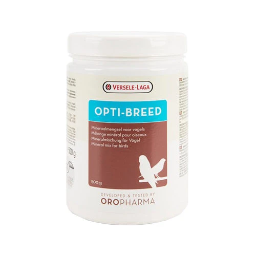 Oropharma Opti-Breed 3 Oropharma Opti-Breed