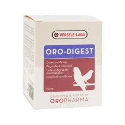 Oropharma Oro-Digest -Heimtierbedarf Geschäft oropharma oro digest 97328 0500 none