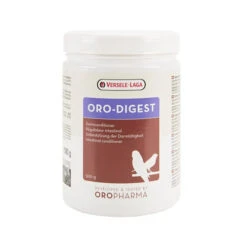 Oropharma Oro-Digest -Heimtierbedarf Geschäft oropharma oro digest 97331 0500 none