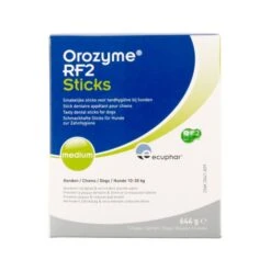 Orozyme RF2 Sticks -Heimtierbedarf Geschäft orozyme rf2 sticks 91068 0500 none