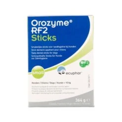 Orozyme RF2 Sticks -Heimtierbedarf Geschäft orozyme rf2 sticks 91074 0500 none