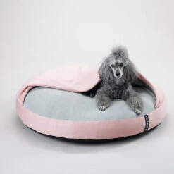 PAIKKA Recovery Burrow Bed -Heimtierbedarf Geschäft paikka recovery burrow bed 217915 0500 none