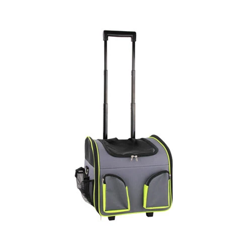 Pawi Pet Trolley Bag 5 Pawi Pet Trolley Bag – Bild 3
