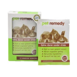 Pet Remedy Party Pack Angst Vor Feuerwerk -Heimtierbedarf Geschäft pet remedy party pack vuurwerkangst 152776 0500 none