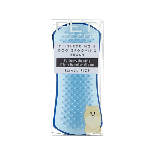 Pet Teezer De-Shedding Small 3 Pet Teezer De-Shedding Small