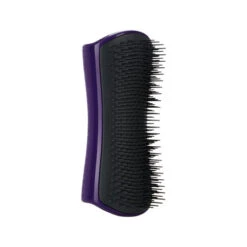 Pet Teezer De-Shedding Bürste 7 Pet Teezer De-Shedding Bürste -Heimtierbedarf Geschäft pet teezer de shedding paars 216474 0500 none