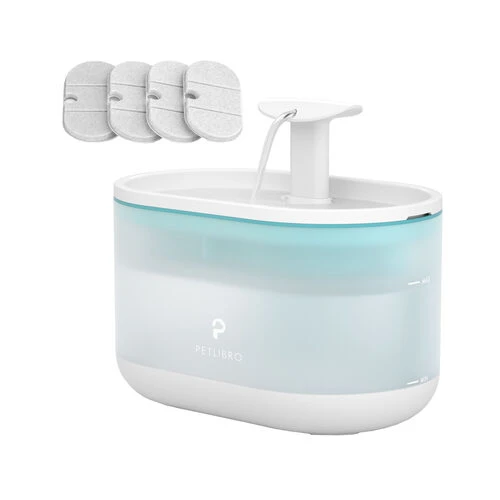 Petlibro Capsule Ersatzfilter 5 Petlibro Capsule Ersatzfilter – Bild 3