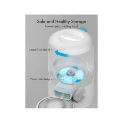 Petlibro Granary Automatic Feeder -Heimtierbedarf Geschäft petlibro granary automatic feeder 221340 0500 none